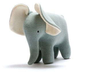 large teal elephant 1200 x